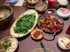 -山石榴·贵州菜(陆家嘴中心店)