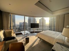 -上海前滩香格里拉大酒店