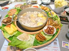 -椰小鸡·琼州糟粕醋(美兰缤纷城店)