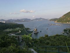 -南丫岛