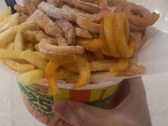 -Potato Corner(广州天河城店)
