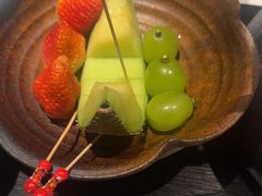 -花潮料理艺食馆(成都万象城店)