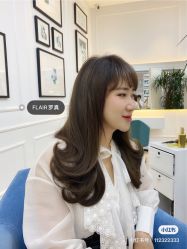 -FLAIR HAIR SALON