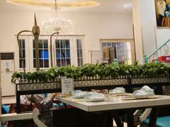 -阿拉丁新疆风味餐厅·清真(罗廊巷店)