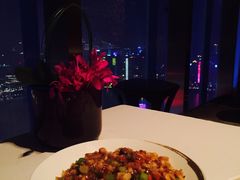 -金轩中餐厅 Jin Xuan(浦东丽思卡尔顿酒店)