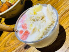 泡鲁达-云上千禾(水上店)