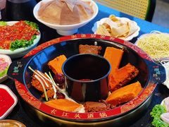 -三江两海老火锅(北京首店)