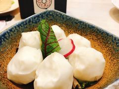 墨斗丸-围炉夜话·潮汕卤水火锅(榕江店)