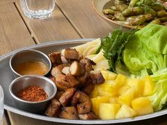 -Blac+Blac(中海环宇荟店)