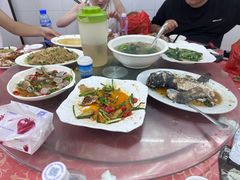 -滑记海鲜饭店·老字号(海鲜街店)