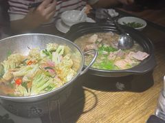 -建德食府·十八年建德菜(天目里国际街区店)