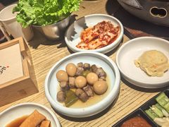 -泥炉烧肉师(新街口金銮巷店)