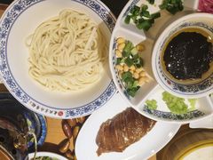 -老北京炸酱面·烤鸭(前门店)