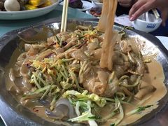 大拉皮-人民公社大食堂(顺义总店)