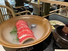 -山缓缓火锅(青岛万象城店)