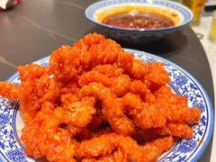 -回家吃饭·地道南昌菜(建德观总店)