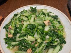 -破三川·新川菜(静安大融城店)