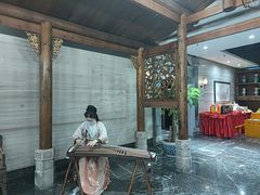 -顺兴老茶馆·精品川菜(世纪城店)