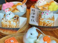-乐园夜市场(五道口王庄路店)