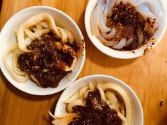 甜水面-洞子口张老二凉粉(文殊院店)