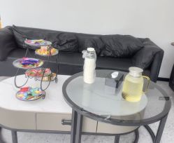 -DK SALON连锁专业烫染接发店