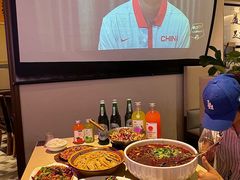 -陈帅夜排档(世茂店)