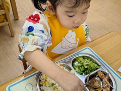 -绿城奇妙园双语日托(华茂悦峰园区)