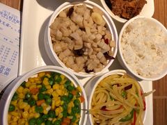 -小碗大胃(福久源新天地店)