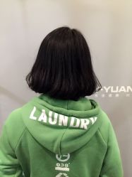 -苑苑发型设计