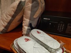 -汕头金海湾大酒店(万象城店)