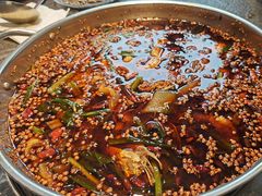 -胖子鱼·油泼甘谷辣子炝活鱼(秦州407店)