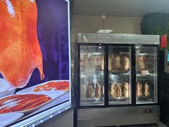 -宝燕海鲜(好爱店)