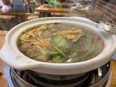 -胖哥八兄弟大排挡(植村店)