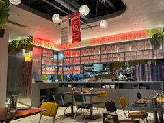 -BOTTEGA意库(中骏世界城店)