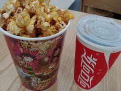 -星河国际影城(新会店)