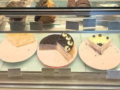 -德南面包房(尚都店)