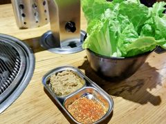 -牛炙烤肉(车公庙店)