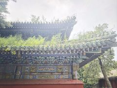 -潭柘寺景区