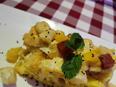 -邓丽君音乐主题餐厅