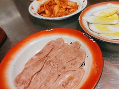 -永安里地摊烤肉(首创店)