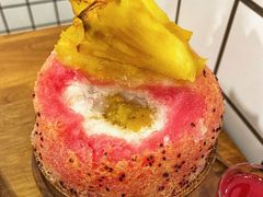-WONDER ICE 萬得冰田(建設路总店)