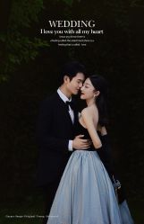 点击看大图 -太古映画婚纱摄影(天河店)