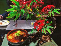 -魔厨私房菜(观音桥店)