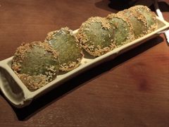 -绿茶餐厅(朝阳大悦城店)