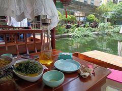 -大融厨·鸡毛店·川菜(果壳里东安湖店)