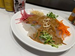 -万荣烤鸭店·北京菜(天坛店)