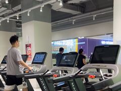 -空中健身·游泳(季佳荟新华家园店)