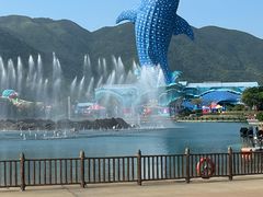 -珠海长隆海洋王国