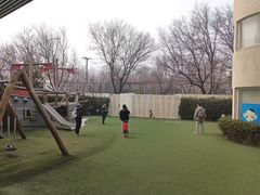 -柠檬国际幼儿园 Bright Academy