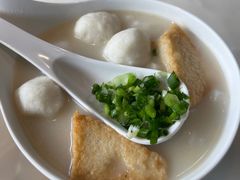-翠华餐厅(百老汇店)